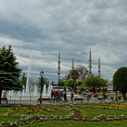 Istanbul